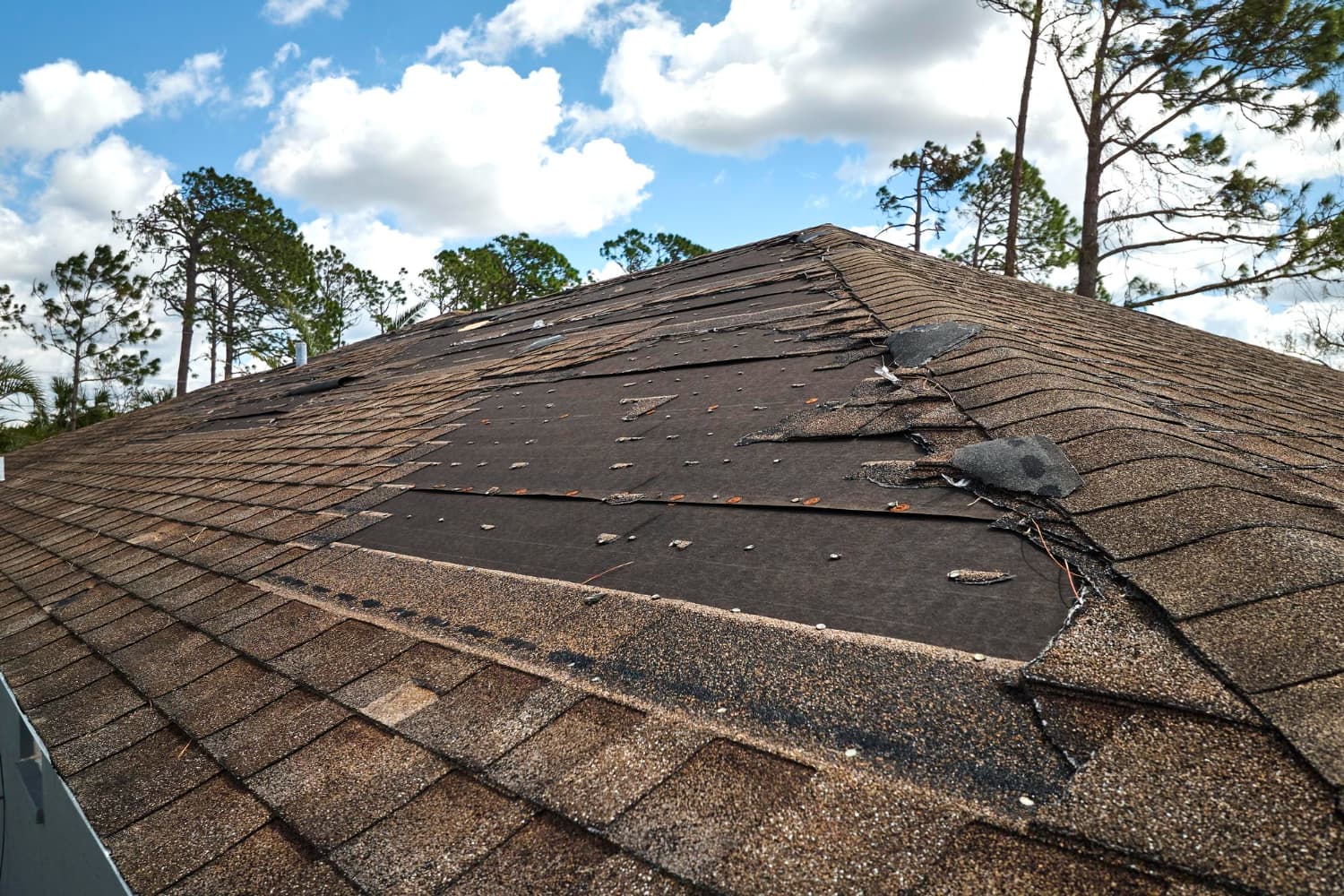 Summit Shield Emergency Roofing in Nashville TN